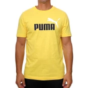 PUMA MAJICA PUMA ESS 2 COLOR NO. 1 LOGO TEE ZA MUŠKARCE