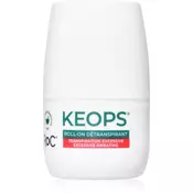 RoC Keops Anti-Perspirant Roll-On antiperspirant roll-on bez alkohola 30 ml