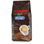 Delonghi Espresso Prestige Kimbo kava u zrnu, 1kg