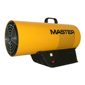 MASTER plinski grelec BLP 53 M