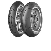 Dunlop D213 GP Pro MS2 Race ( 200/60 ZR17 TL (80W) zadnji kotac, M/C )
