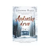 Anđeosko drvo - Lusinda Rajli