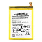 Baterija za Asus ZenFone 2/ZenFone 2 E/ZE500CL/ZE550ML/ZE551ML, originalna, 2500 mAh