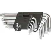 Topex Kljuc torx 35D950