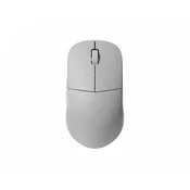 Endgame Gear XM2w 4k Wireless Gaming Miška, Bela