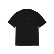Johnny Urban Majica Sammy Oversized črna