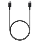 Samsung USB Type-C na USB Type-C kabel 1m crni EP-DA705BBEGWW