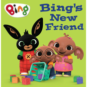 Bings New Friend