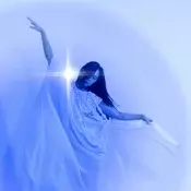 Sarah Kinsley - Ascension (Limited Edition) (EP)