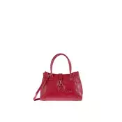 Pierre Cardin Ženska kožna torba 55086, Crvena