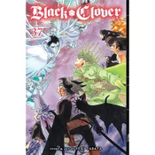 Black Clover vol. 37