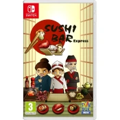 Sushi Bar Express (SWITCH)