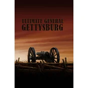 Ultimate General: Gettysburg XBOX LIVE Key EUROPE