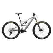 Orbea Rise LT M10 630 Wh 29 2026 E-kolo