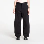 Hlače Carhartt WIP Brady Cargo Pant Black M