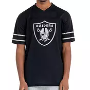 Oakland Riders New Era Team Logo Oversized majica
