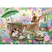 Schmidt - Puzzle Sheena Pike: Pomladna sanja - 1 000 kosov