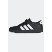 Adidas Patike za decake Breaknet 3.0 El, Crne