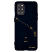 Silikonski črni ovitek za OnePlus 8T - ARIES