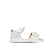 DeeZee Sandali CEO-CM250718-20 Srebrna