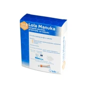 Lola Manuka komplet sterilnih proizvoda za ozljede