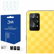 3MK Lens Protect Realme GT Neo 3T Camera lens protection 4 pcs