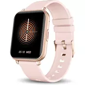 Niceboy Watch 4 pametni satovi Rose Gold 1 kom