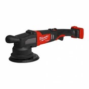 MILWAUKEE Naključni orbitalni polirnik Milwaukee Fuel M18 FROP21-0X