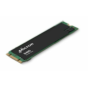 Micron 5400 PRO M.2 240 GB Serial ATA III 3D TLC NAND