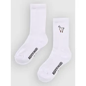 Blue Tomato Icon Socks goose