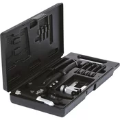 KS Tools KS TOOLS set univerzalnega orodja za kovičenje 10 kosov, (21836751)