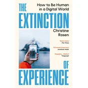 The Extinction of Experience