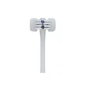 PANASONIC Zamenljive glave za električno zobno ščetko Panasonic EW0900, (5000546252)