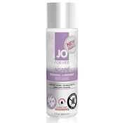 JO Ženski lubrikant Agape Warming - 30 ml