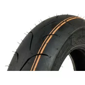 Mitas MC34 ( 120/70-12 TL 51P zadnji tocak, prednji tocak )