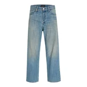 JACK & JONES Kavbojke ALEX ORIGINAL moder denim