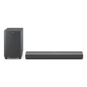 PHILIPS soundbar TAB6100 (2.1, 400W, Dolby Atmos)