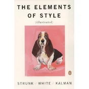The Elements of Style (illustrated)