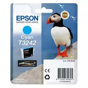 EPSON T3242 cyan kertridž