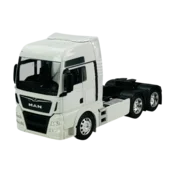 shumee WELLY MAN TGX 3 OSNI BEL 1:32 32650