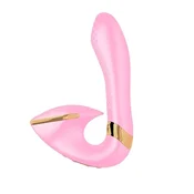 shumee Vibrator - Shunga Soyo svetlo roza