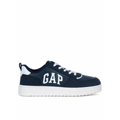 Gap Superge BOSTON CUP LOW Y GP515036AY-NV00 Mornarsko modra