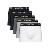 G-Star Raw Komplet boksaric? D29454 01 Pisana
