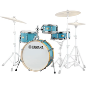 Yamaha Stage Custom Hip MSG Matte Surf Green