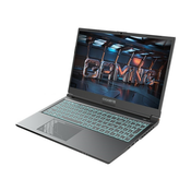 GIGABYTE G5 MF 15.6 FHD 144Hz i5-12500H 16GB 512GB SSD GeForce RTX 4050 6GB Backlit laptop