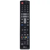 General LG AKB73775609 + daljinski upravljalnik za TV (mini TV) - daljinski upravljalnik podvojeni