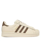 Superge adidas Superstar II KI3575 Kremna