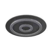 Globo STROPNA LED-SVETILKA JAYDEN 130-1300 lm 3000-6500 K 230 V