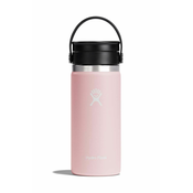 Hydro Flask Coffee with Flex Sip™ Lid termo lonček barva Pink 473 ml