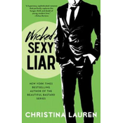 Wicked Sexy Liar